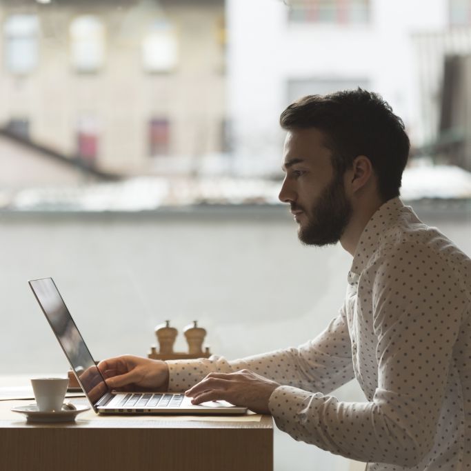 Freelancer schätzen ihre Freiheit wert - doch die kommt nicht ohne einen Haken.