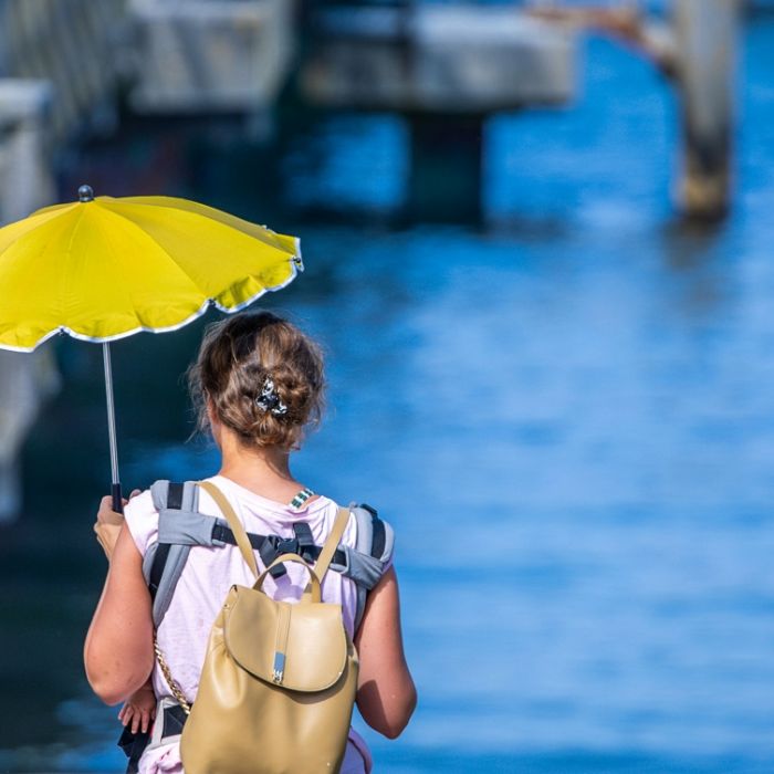 In diesen 8 deutschen Regionen ist der Urlaub noch erschwinglich