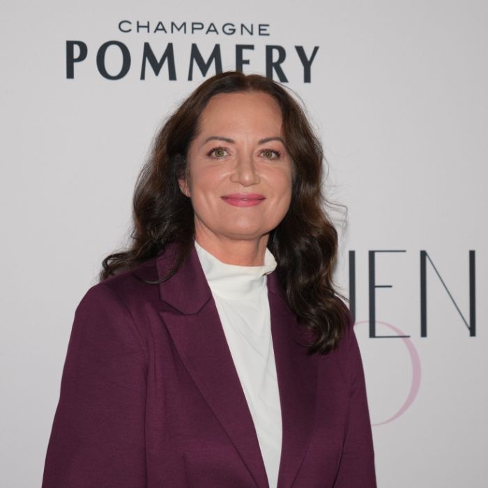 Natalia Wörner zählt zu den beliebtesten deutschen Schauspielerinnen.