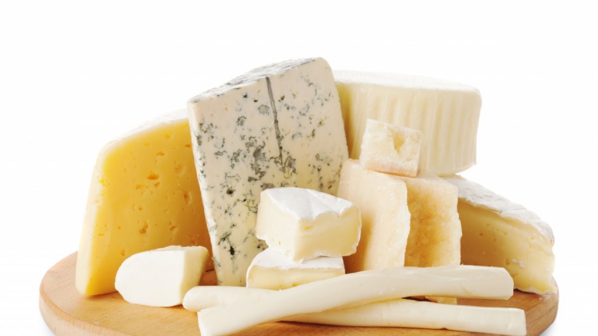 Globus ruft aktuell einen Weichk&auml;se zur&uuml;ck. (Foto)