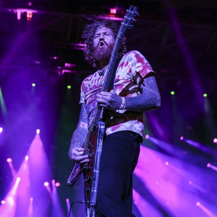 Rock-Gitarrist (51) bei Motorrad-Unfall tödlich verunglückt