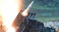 Das Pentagon blockiert seit Monaten den Einsatz von bestimmten Raketen durch die Ukraine.