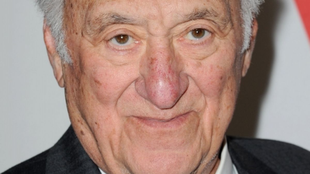 Jerry Adler ist im Alter von 96 Jahren gestorben. (Foto)