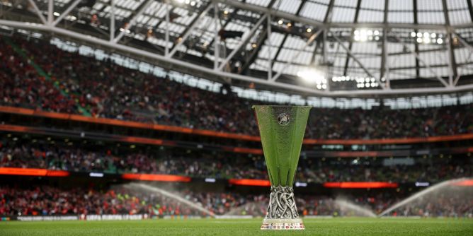 UEFA Europa League aktuell