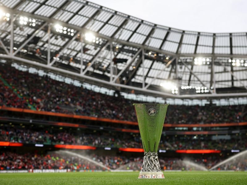 UEFA Europa League Saison 2025/26: Alle Termine für VfB Stuttgart, SC Freiburg und Co. im Überblick