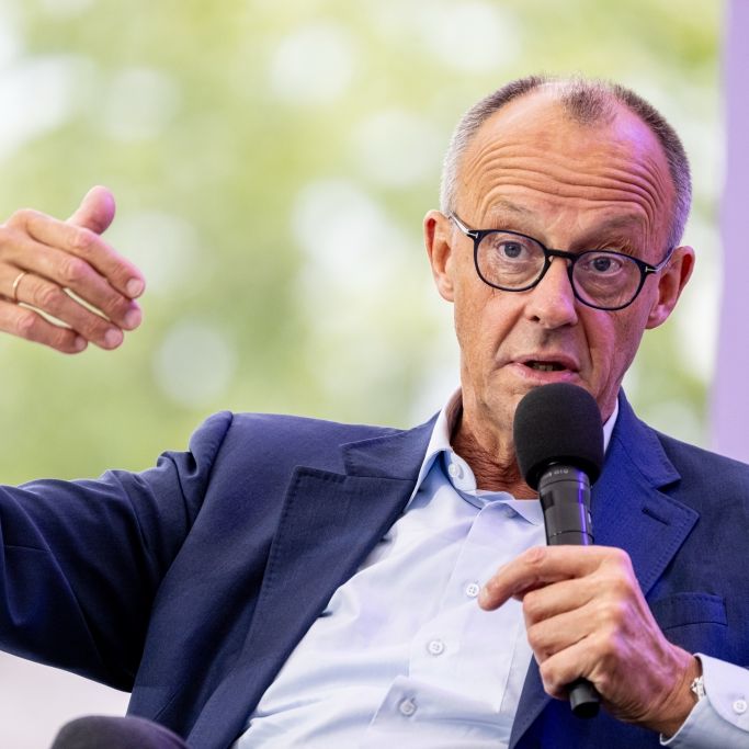 5,6 Millionen im Bürgergeld – 