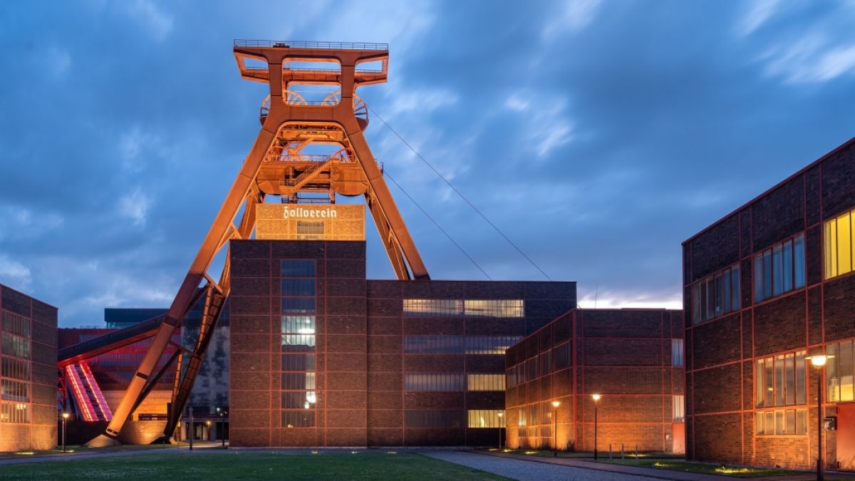 Aktuelle Nachrichten aus und &uuml;ber Essen hier auf news.de. (Foto)