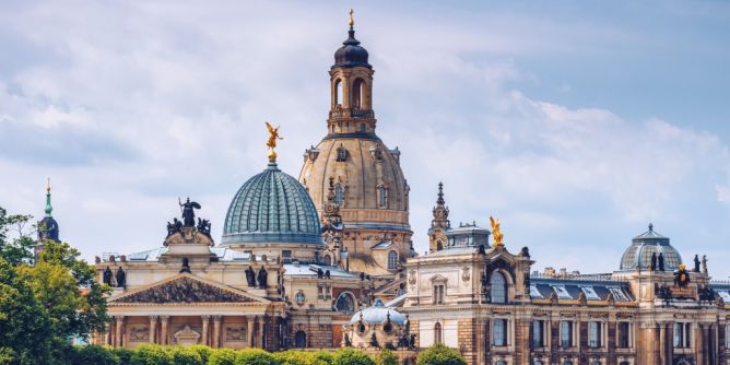 Dresden News
