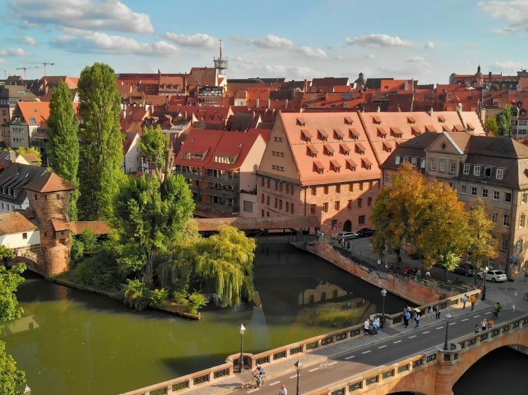 Nürnberg: Tiergarten Nürnberg und Zoo Augsburg wegen Schnees zu