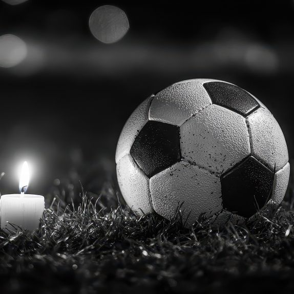 Am Steuer eingeschlafen? Fußball-Star (26) stirbt bei Autounfall 