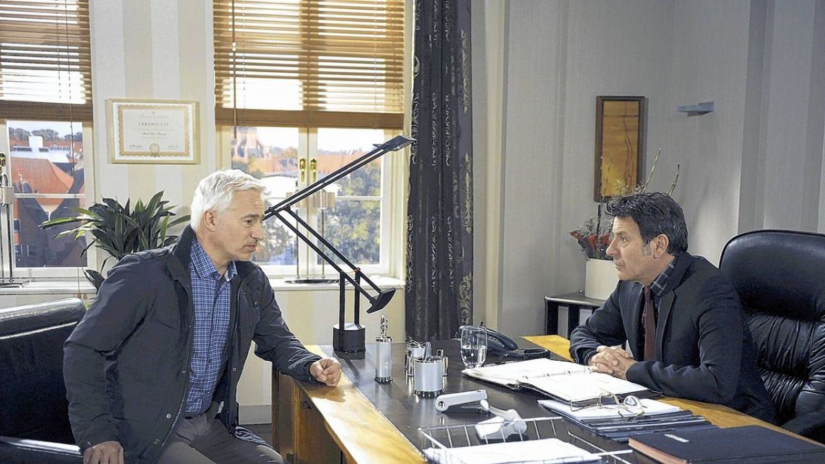 &amp;quot;Rote Rosen&amp;quot; bei MDR im Stream und TV: Episode 1519 aus Staffel 9 der ...