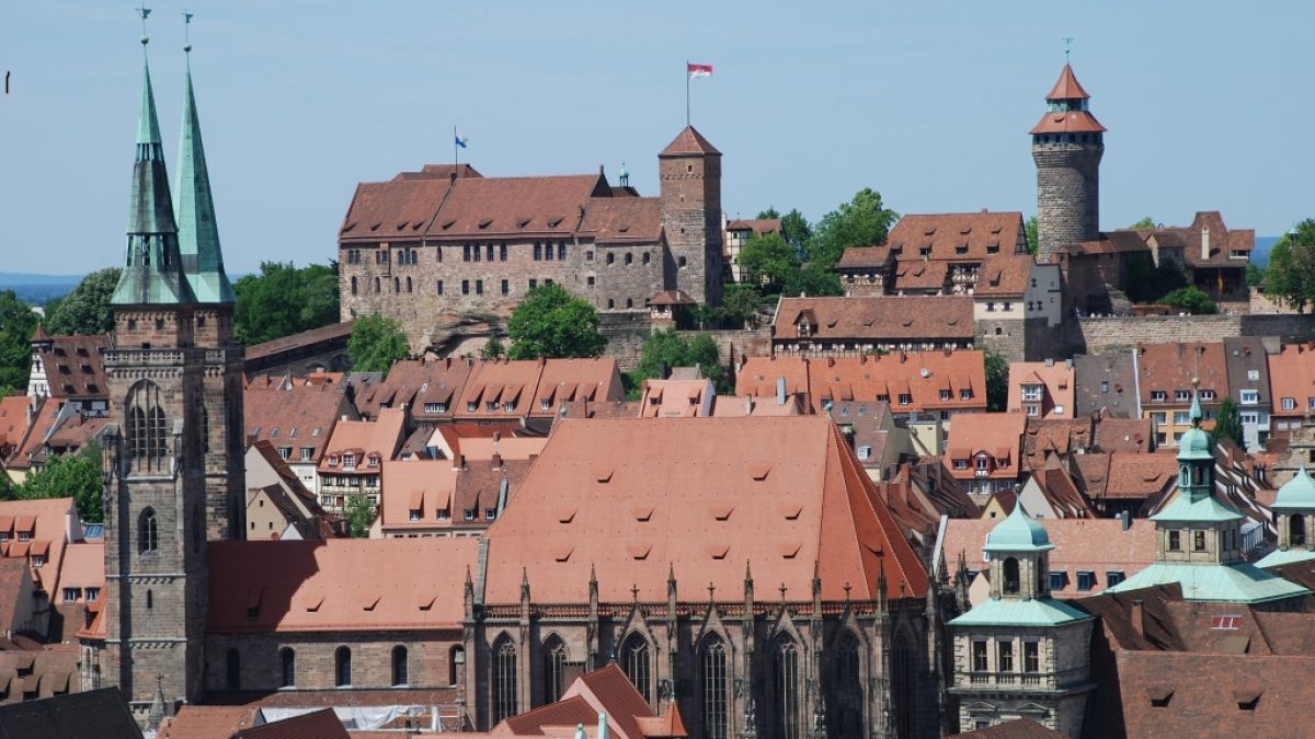 Aktuelle Nachrichten aus und &uuml;ber N&uuml;rnberg hier auf news.de. (Foto)