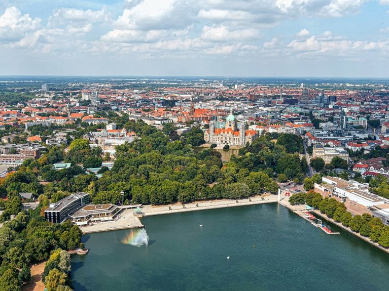 Hannover: Schulausfälle in weiten Teilen Niedersachsens