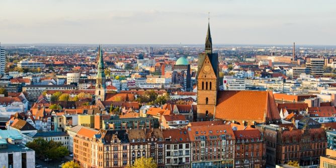Hannover