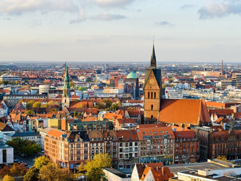 Hannover News: Klinik-Arzt wegen Mordverdachts in U-Haft