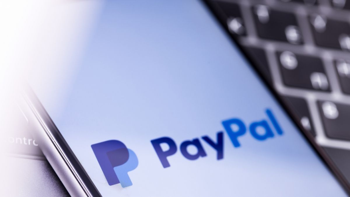 Paypal hat aktuell mit einer akuten Störung zu kämpfen. (Foto)
