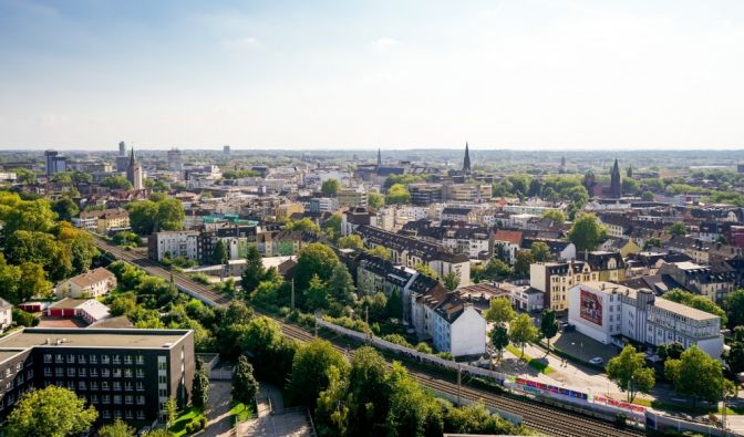 Aktuelle Nachrichten aus und über Bochum hier auf news.de.