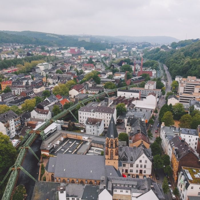 Messerangriff in Bus - mehrere Verletzte