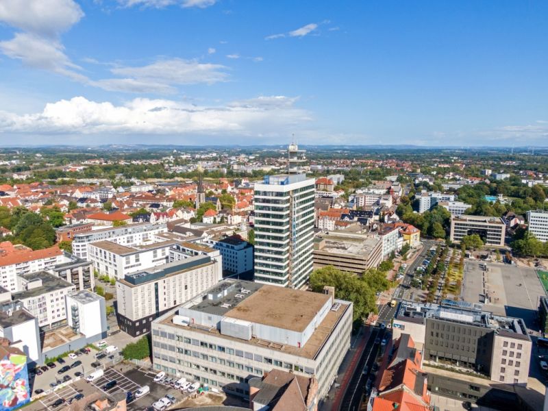 Bielefeld: Tödliche Böllerunfälle: Polizei ermittelt gegen 20-Jährigen