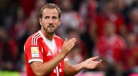 Der englische Nationalspieler Harry Kane geht in der Bundesliga für Bayern München auf Torejagd.