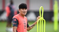 Südkoreas Nationalspieler Min-Jae Kim kickt in der Bundesliga für den FC Bayern München.
