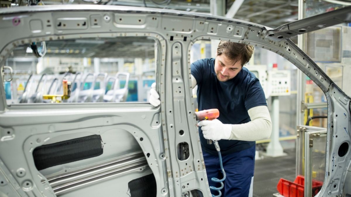 Welche Branchen sind besonders von den Entlassungen betroffen? (Foto)