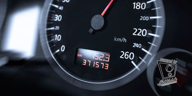 Blitzer in Malliß aktuell am Freitag