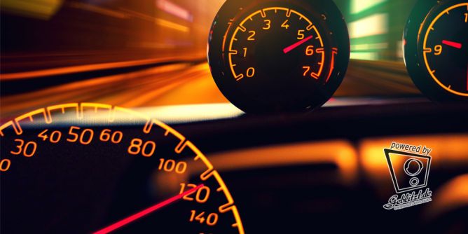 Mobile Blitzer in Quakenbrück aktuell am Sonntag