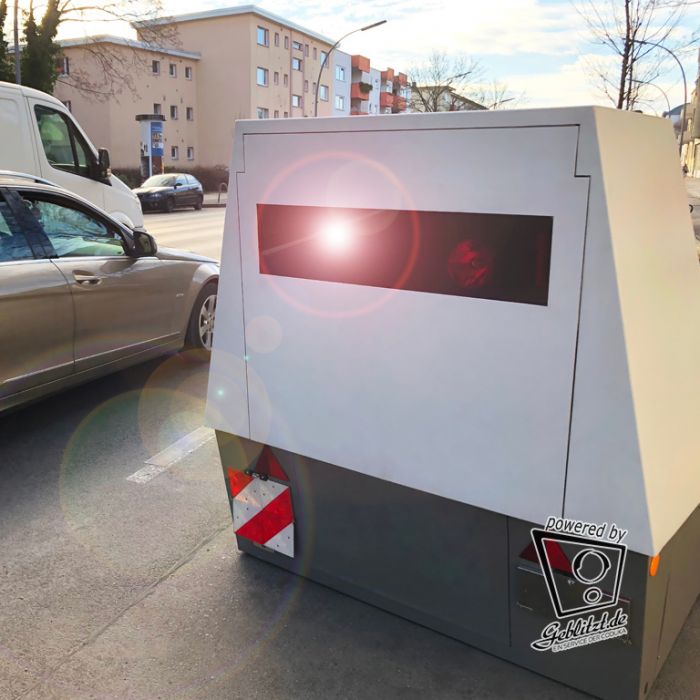 Hier müssen Sie sich am 04.12.2025 vor Blitzern in Acht nehmen