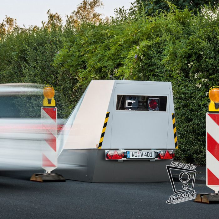 Wo am 04.12.2025 Radarkontrollen stattfinden