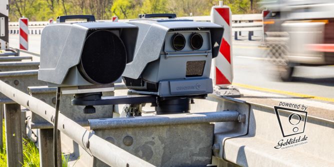 Blitzer in Salzwedel aktuell am Freitag