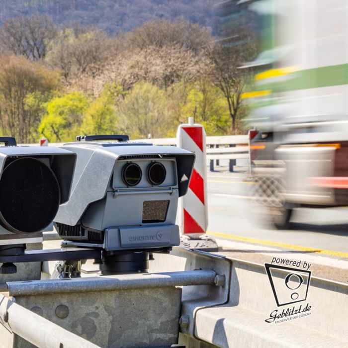 Raser aufgepasst! Hier wird am 28.11.2025 geblitzt