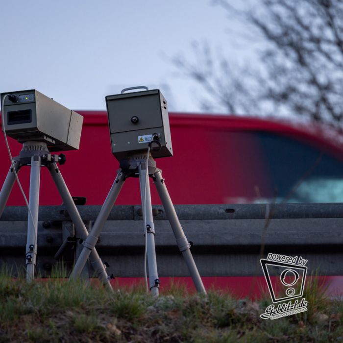 Wo wird heute, am 27.11.2025 geblitzt?