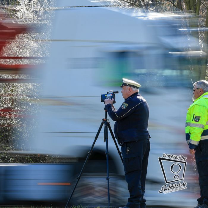 Wo wird heute, am 04.12.2025 geblitzt?