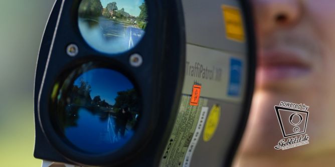 Mobile Blitzer in Cottbus aktuell am Freitag