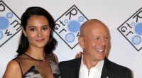 Bruce Willis: Wegen Demenz in neues Zuhause gezogen.