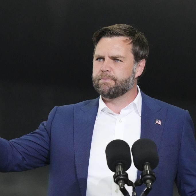 Nach Eklat mit Selenskyj - US-Vize weist die Schuld von sich