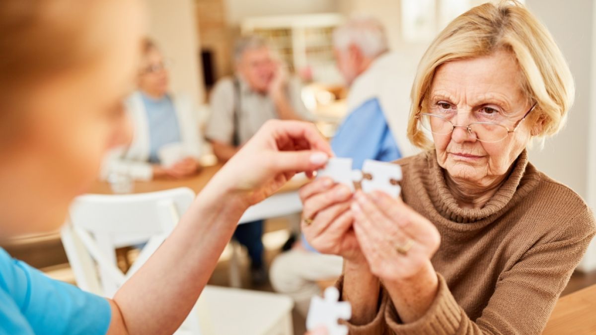 #Schützen Sie Ihr Gehirn: Welches gen den Speiseplan gehört, um gegen Alzheimer vorzubeugen