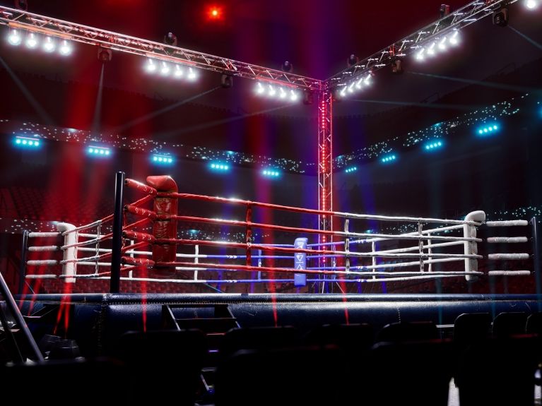 Boxen: Joshua zu Tod seiner Freunde: "100 Prozent schwer für mich"