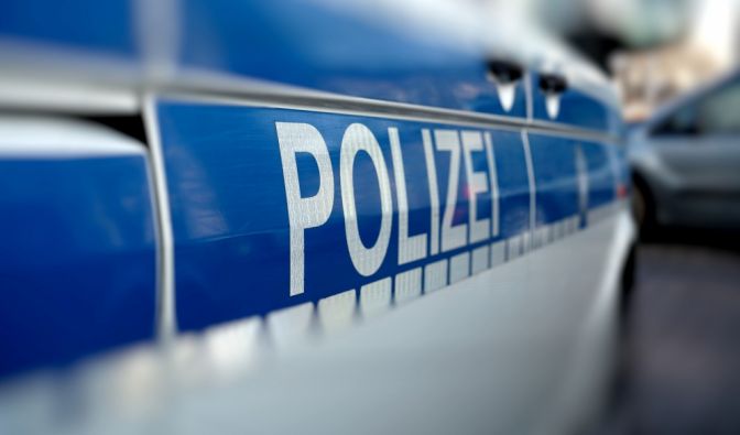 Aktuelle Nachrichten zum Thema Kriminalität lesen Sie hier auf news.de (Symbolbild).