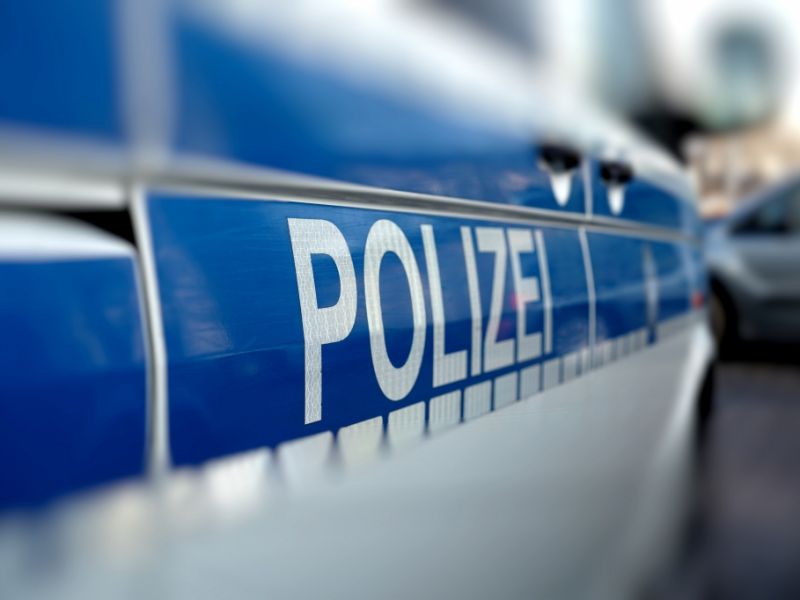 Kriminalität: Mann verprügelt Schüler mit Sehbehinderung