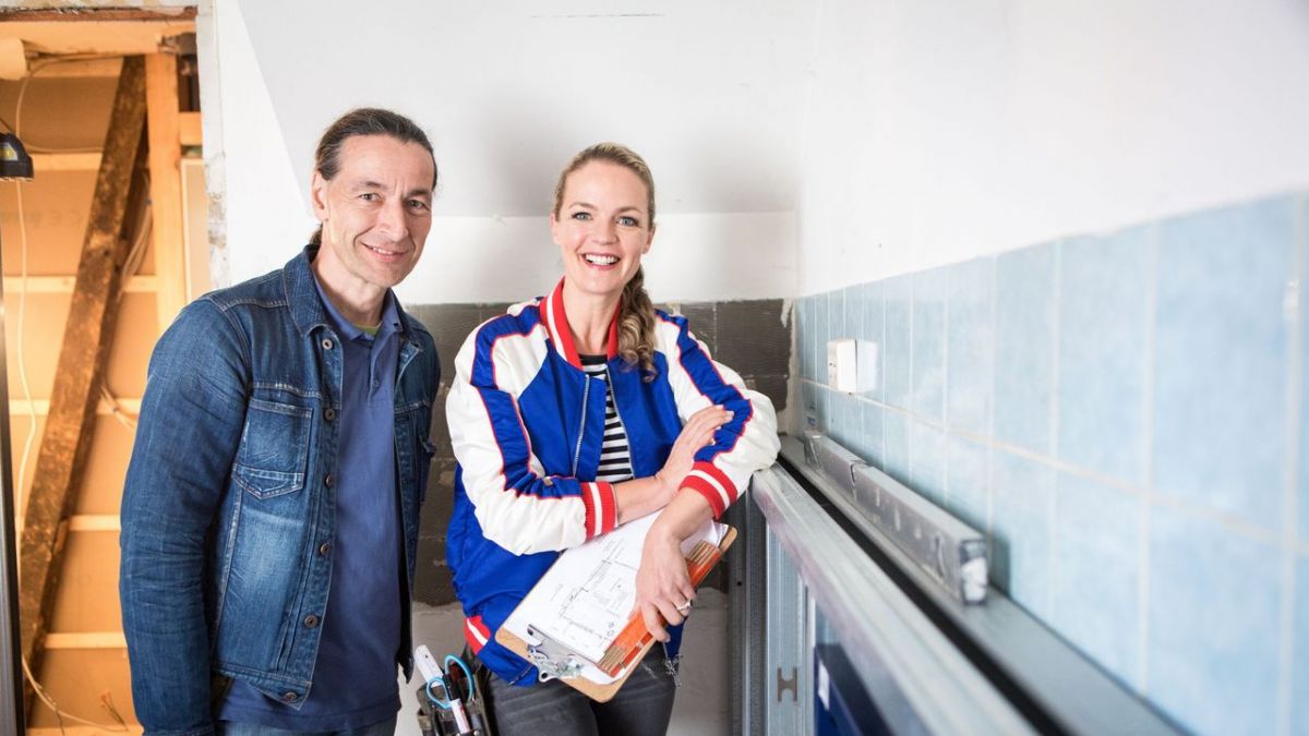 #"Zuhause im Hochgefühl – Unser Einzug in ein neues Leben" im Zusammenhang RTL2 im Stream und TV: Folge 13 aus jener 10. Staffellauf jener Dekosoap