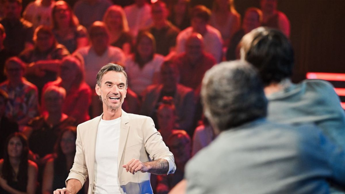 Die große Maus-Show bei Das Erste (Foto)