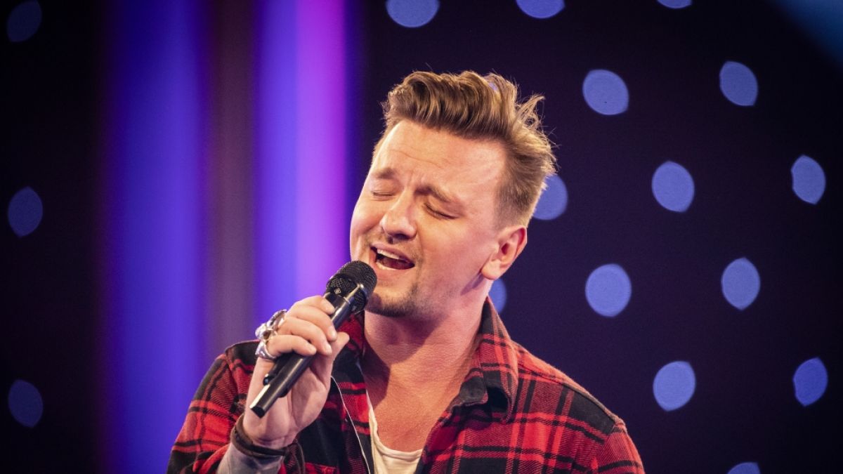 Ben Zucker spricht in einem Interview über seine Alkoholsucht. (Foto)