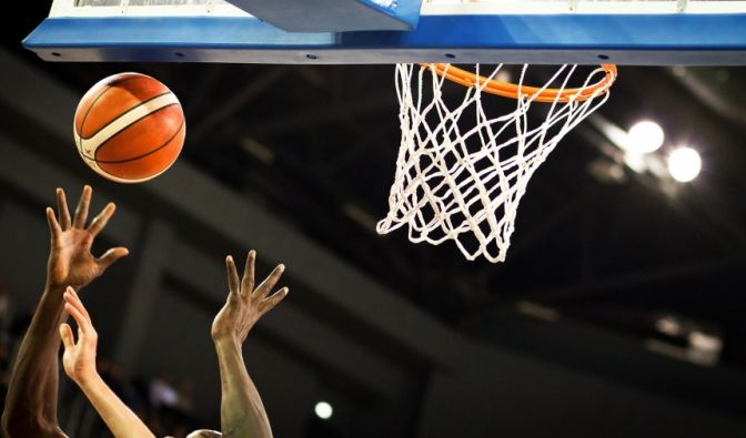 Aktuelle Basketball-Nachrichten und -Ergebnisse hier auf news.de.