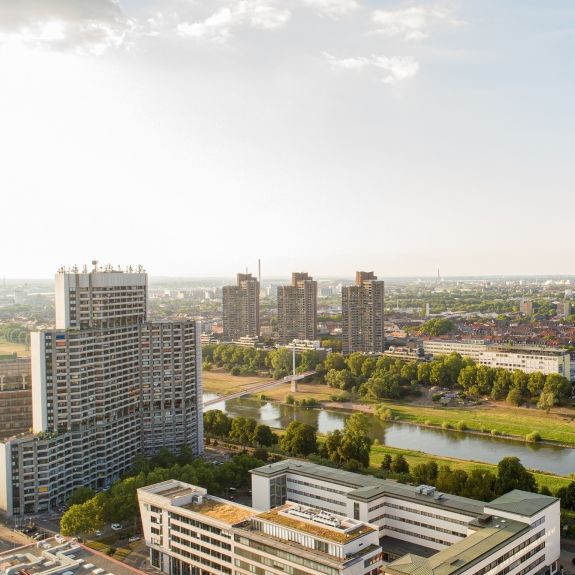 Folgen von Extremwetter: Die Kosten eines Sommers
