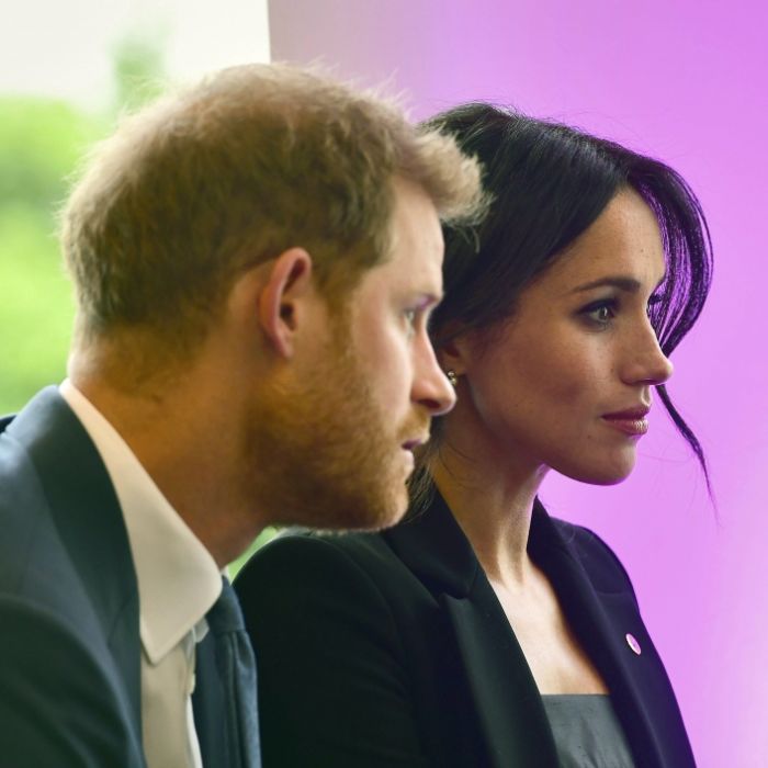 Sussex-Herzogin gibt sensible Details über Archie preis - Royals-Fans sind fassungslos