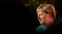 Angela Merkel erntet scharfe Kritik von einem ehemaligen Minister aus ihrem Kabinett.