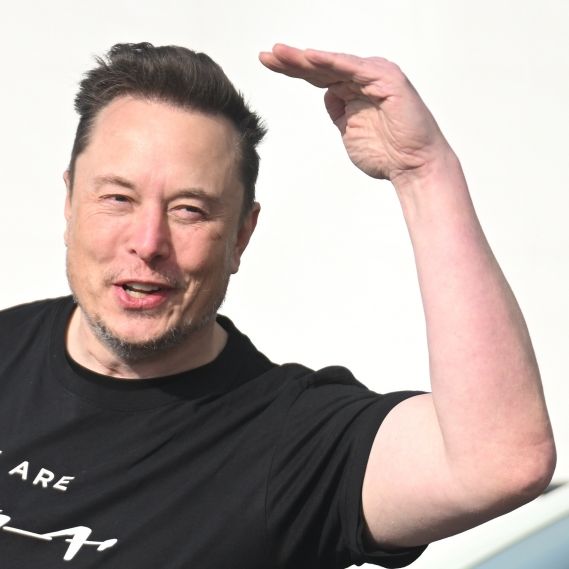 Tesla-Boss provozierte mit Transgender-Behauptung