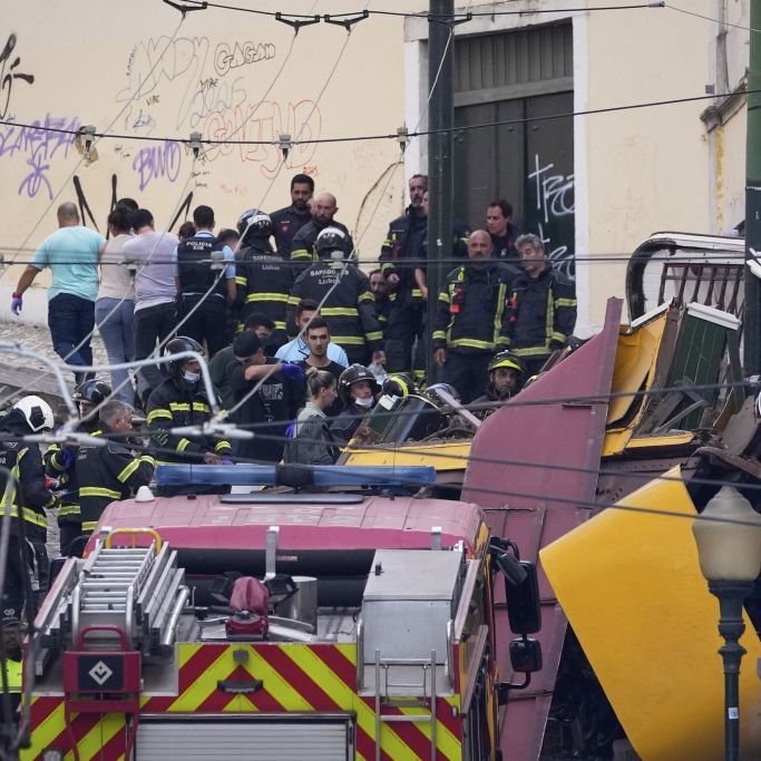 16 Menschen sterben - keine Deutschen unter den Todesopfern